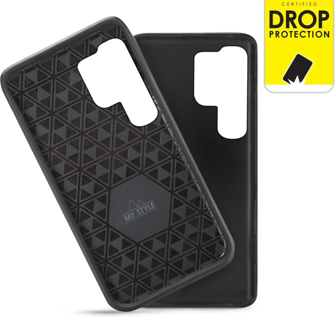 My Style Tough Backcover MSTCS1083 Hoesje