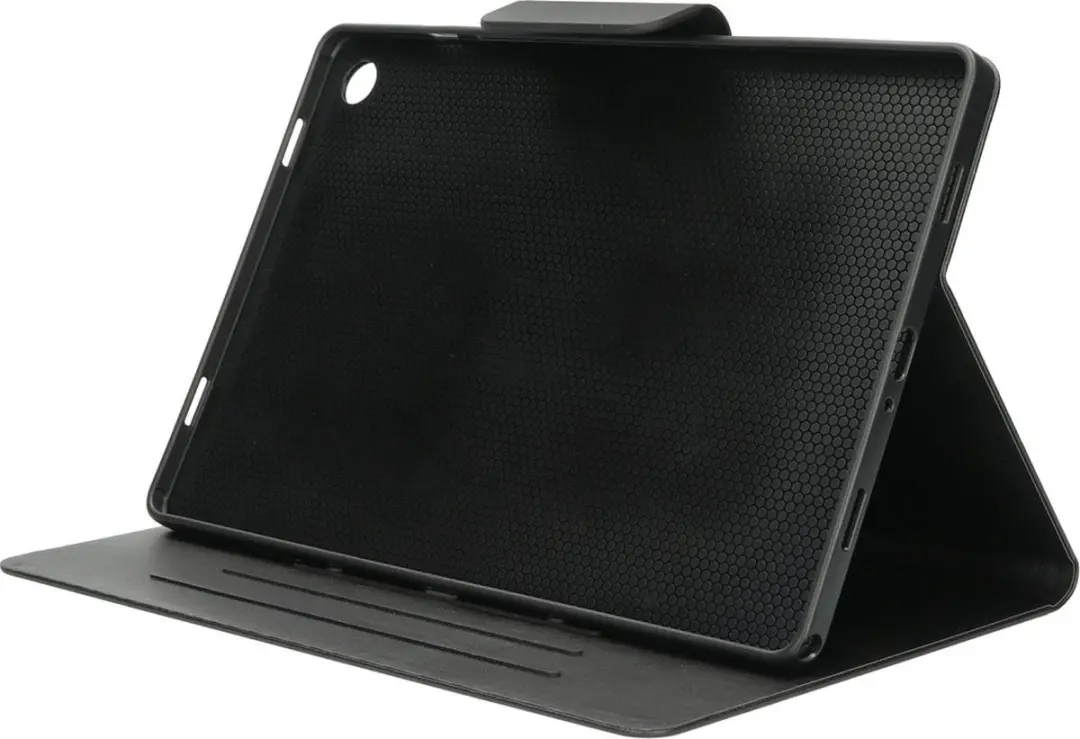 Mobiparts Classic Folio Case geschikt voor geschikt voor Samsung Tab A9 Plus