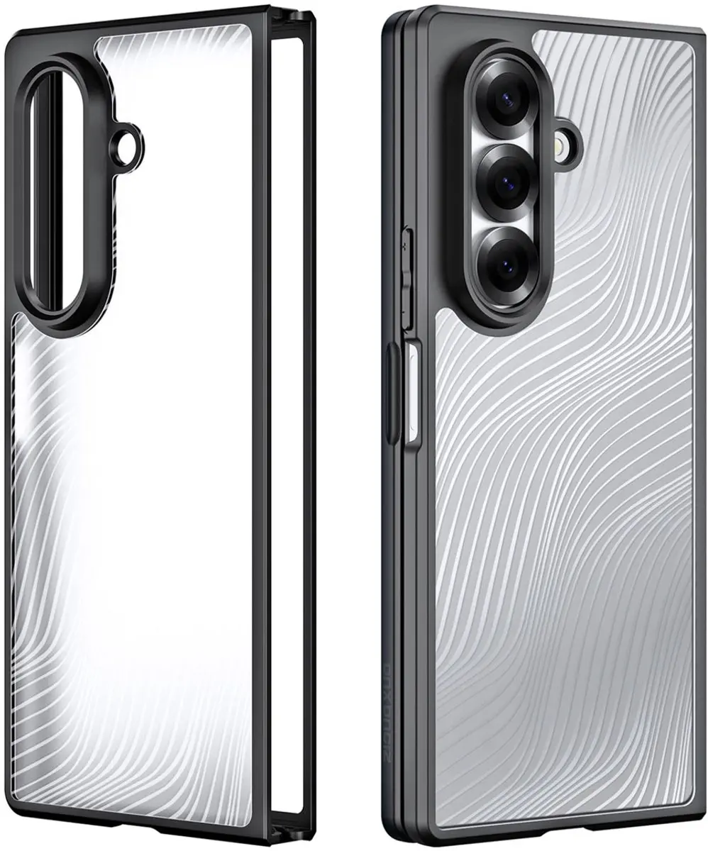 Dux Ducis Aimo Hoesje Zwart - MPN 6971824155037