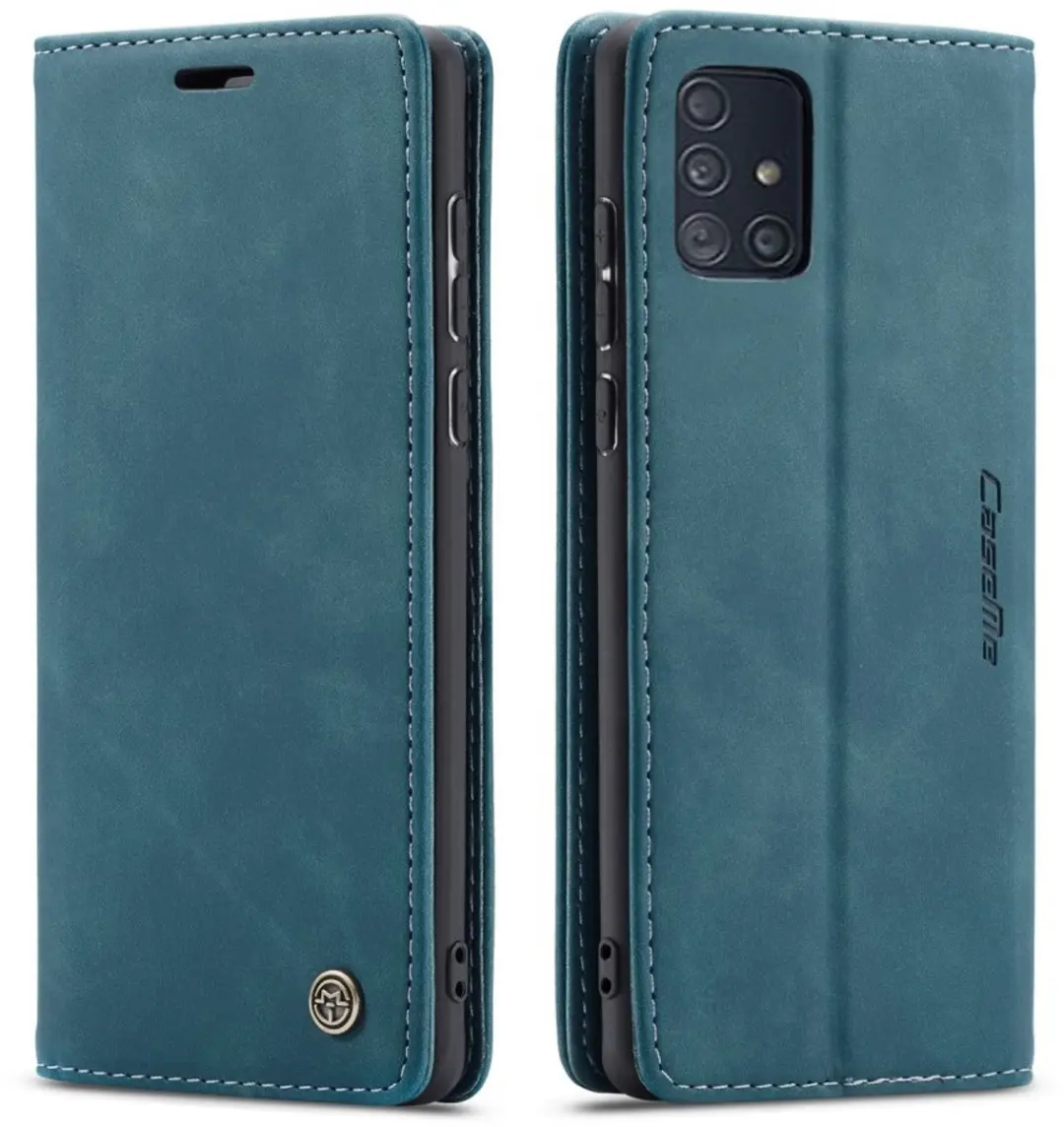 Caseme Book Case Samsung Galaxy A71