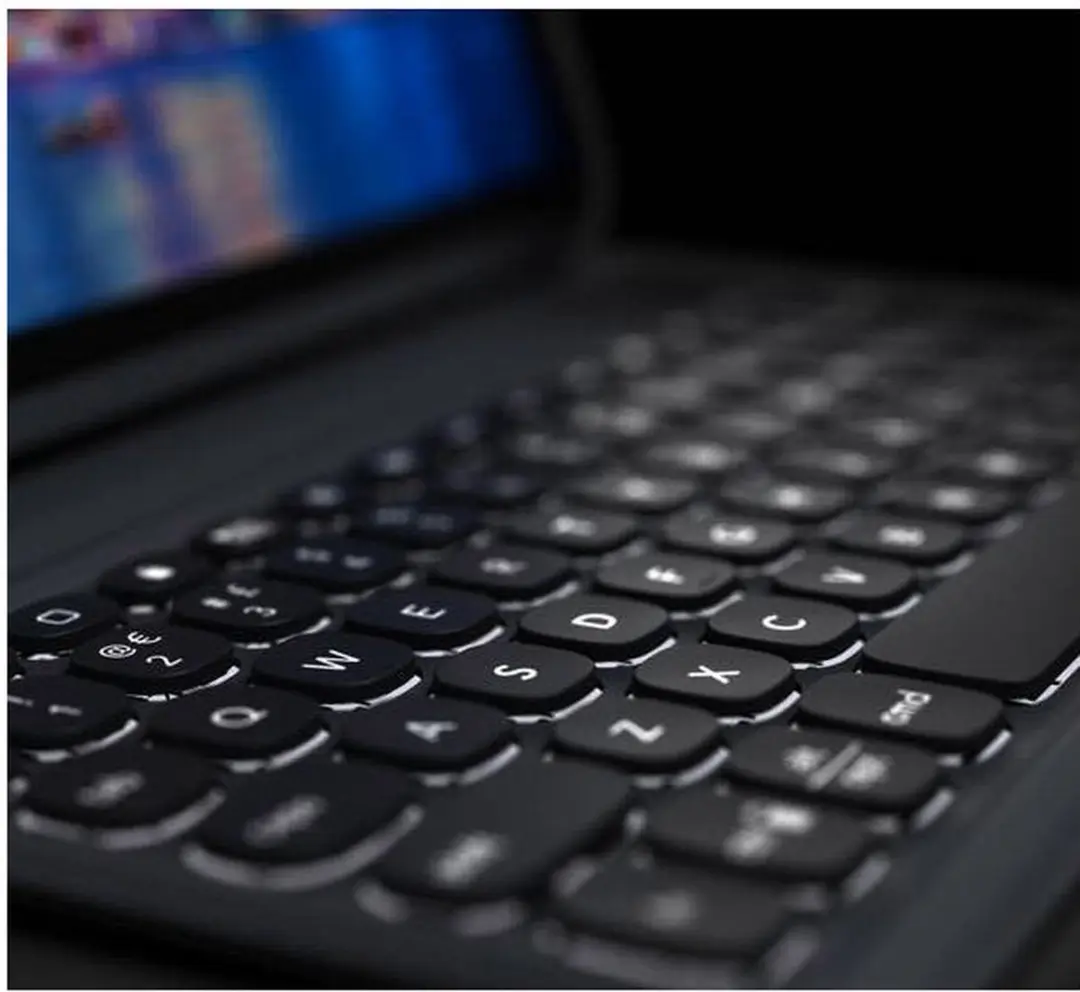 ZAGG Keyboard Pro Keys Apple iPad Pro 11 2024 / Air 10.9 (2020/2022)