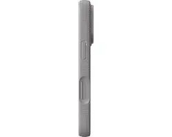 ZAGG Luxe Snap Hoesje 702318838 - iPhone 17 Pro - Grijs