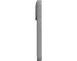 ZAGG Luxe Snap Hoesje 702318838 - iPhone 17 Pro - Grijs