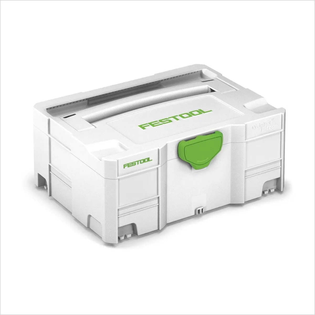 Festool C 18 Li Basic Accu Schroefboormachine 574737 - afbeelding 3 van 6