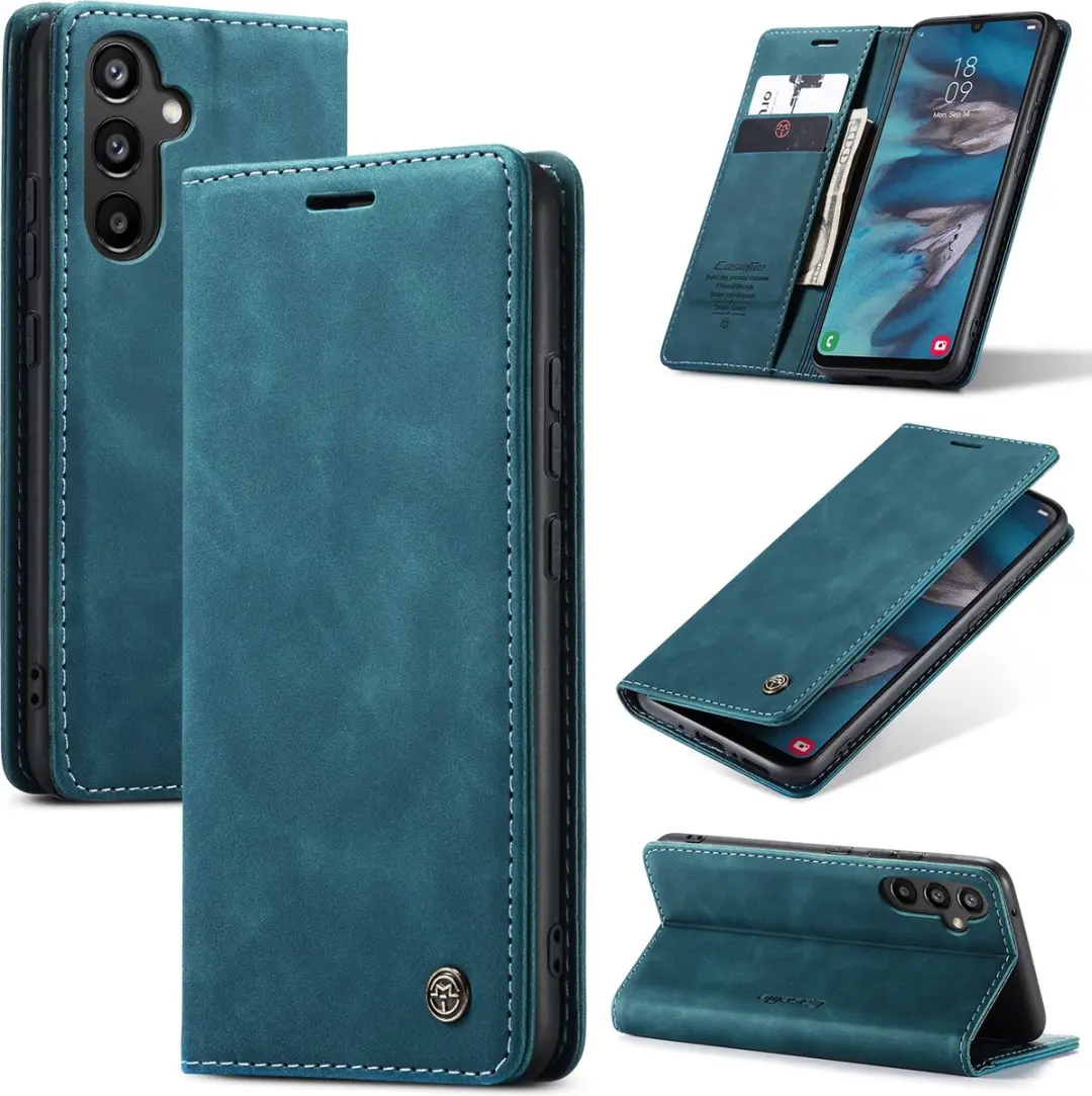 Caseme Retro Backcase Hoesje 10433