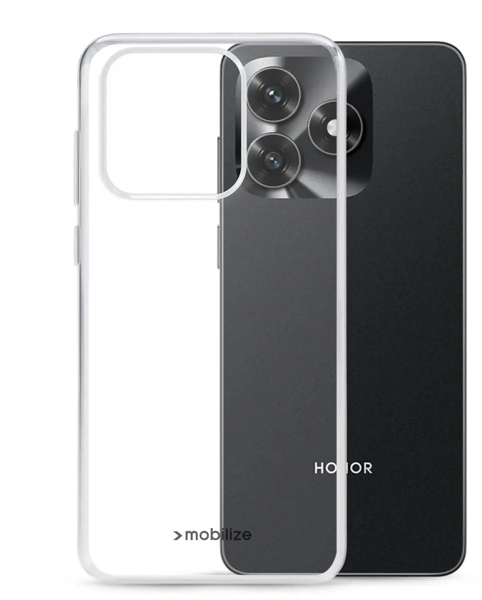 Mobilize Magic7 MOB-GCC-MAGIC7-X5CP Telefoonhoesje
