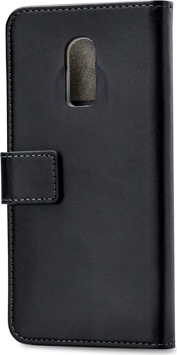 Mobilize Classic Gelly Wallet Bookcase OnePlus 6T