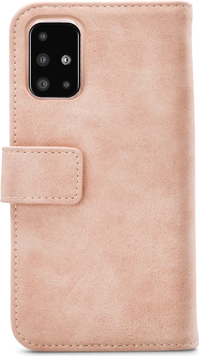 Mobilize Elite Gelly Wallet Book Case Samsung Galaxy A71