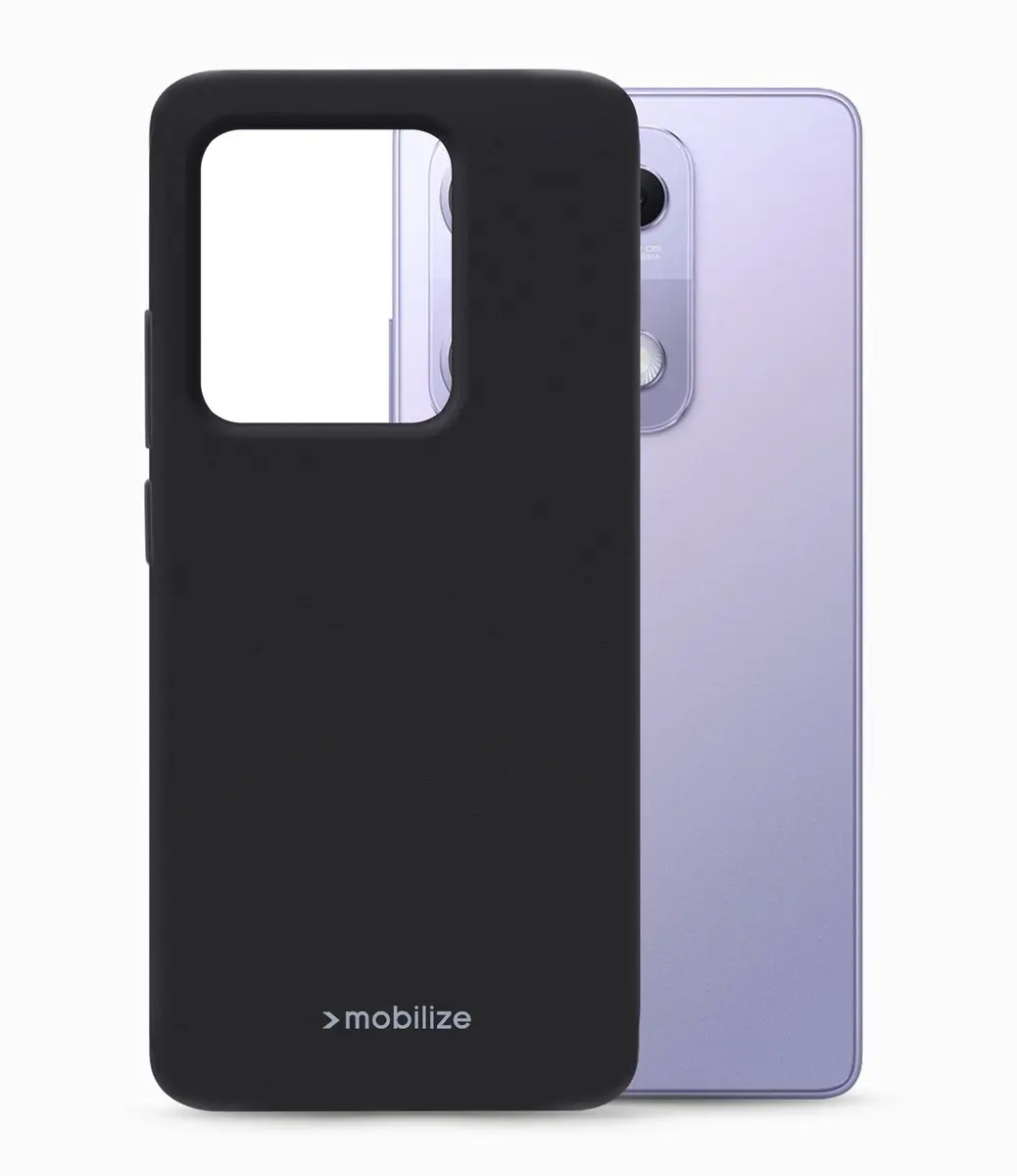 Mobilize Redmi Note 14S Hoesje TPU