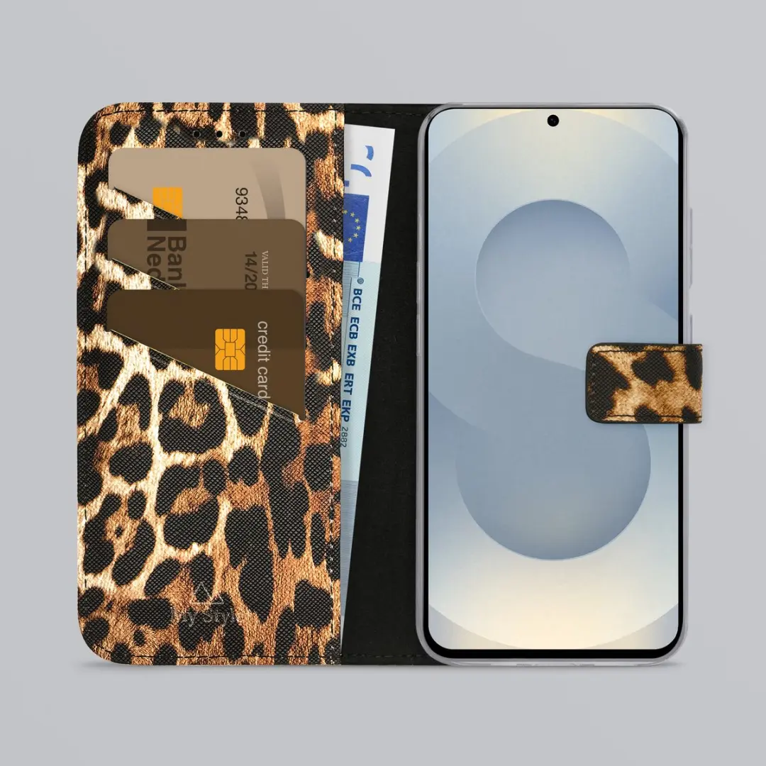 My Style MSFWLT1741 Telefoonhoesje Samsung Galaxy S23 Plus