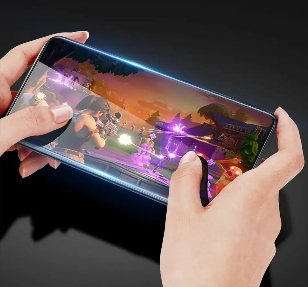 Dux Ducis Screen Protector Realme 14 Pro - 9H Tempered Glass