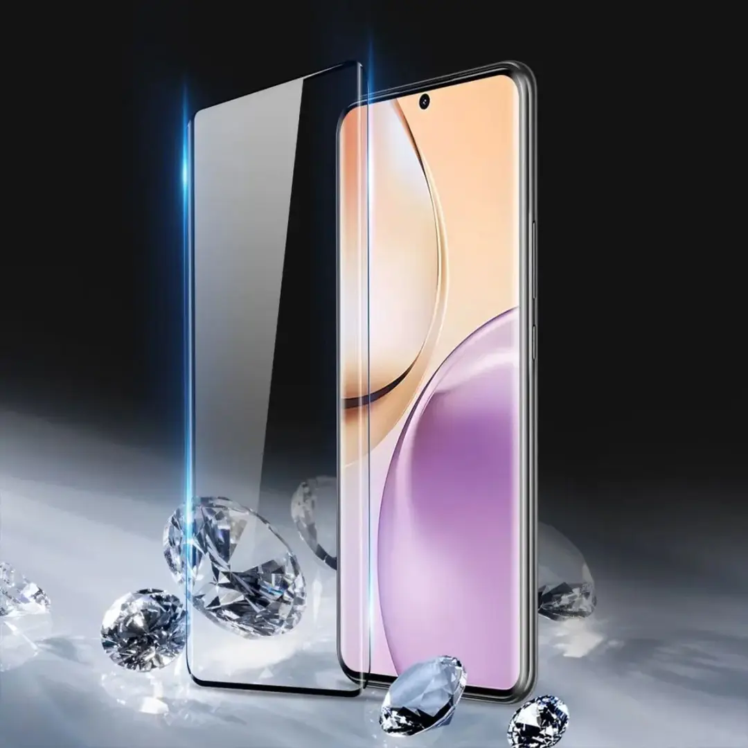 Dux Ducis Screen Protector Realme 14 Pro - 9H Tempered Glass