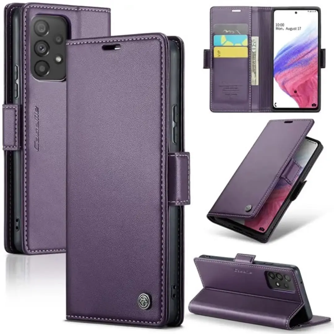 Caseme Wallet Case Samsung Galaxy A53 5G
