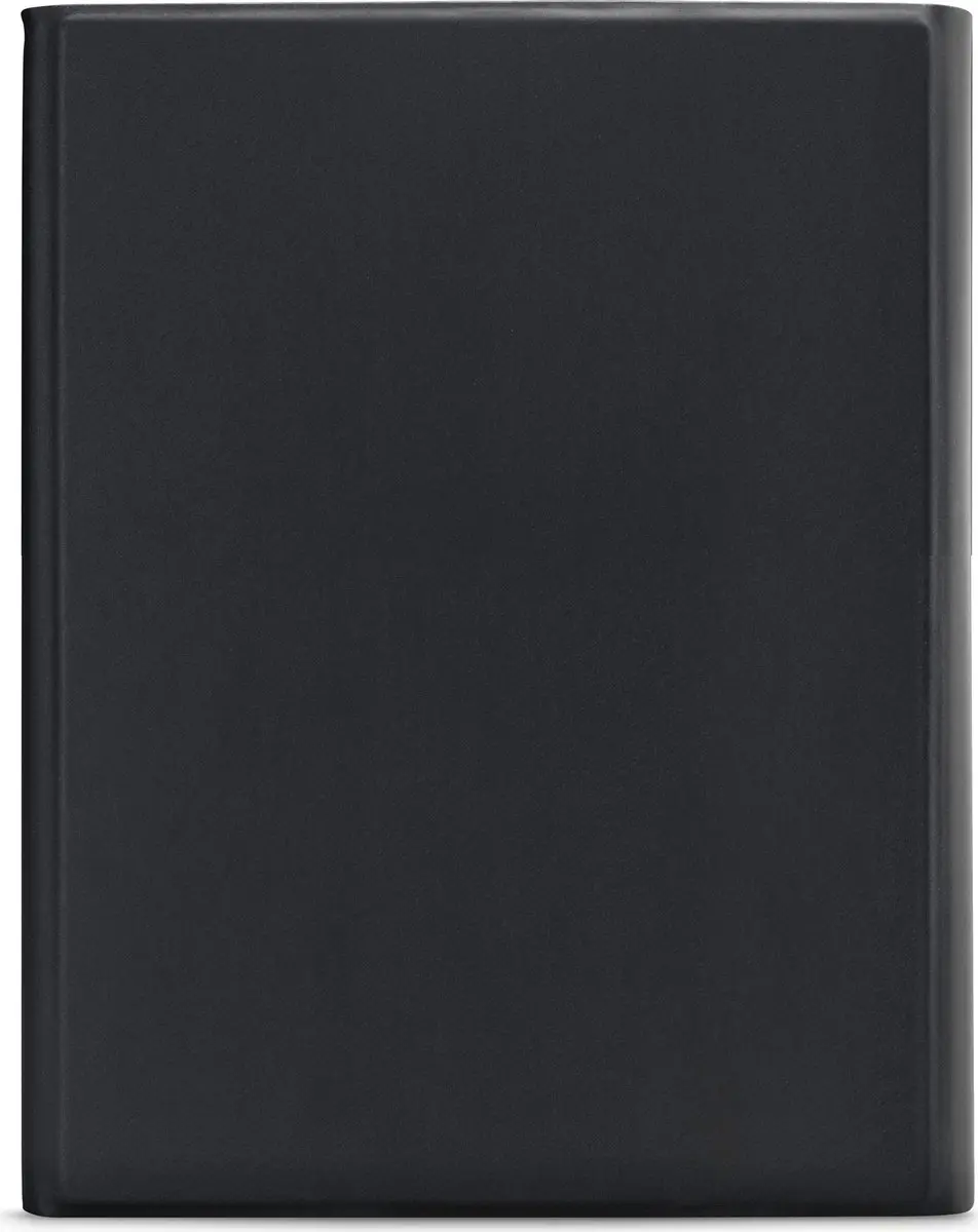 Mobilize MOB-PDBKCB-GALTABA810521 Tablethoes - Samsung Galaxy Tab A8 2021 - Bluetooth Toetsenbord - Zwart