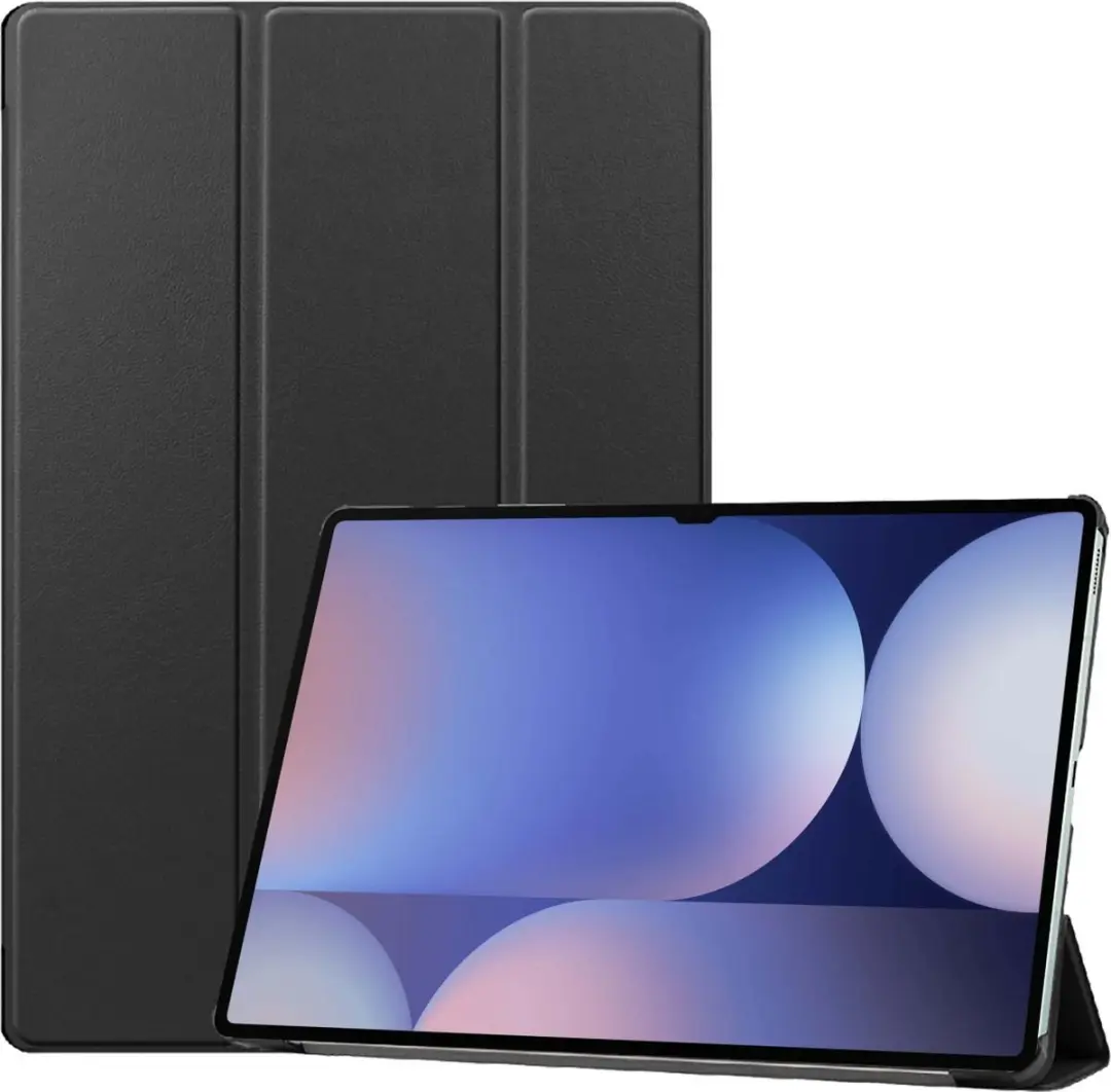 Just in Case Tablethoes TriFold Bookcase 8274809