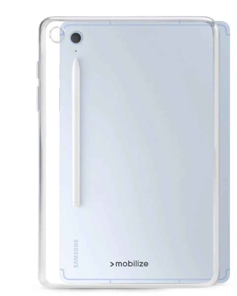 Mobilize Galaxy Tab S10 FE Tablethoes
