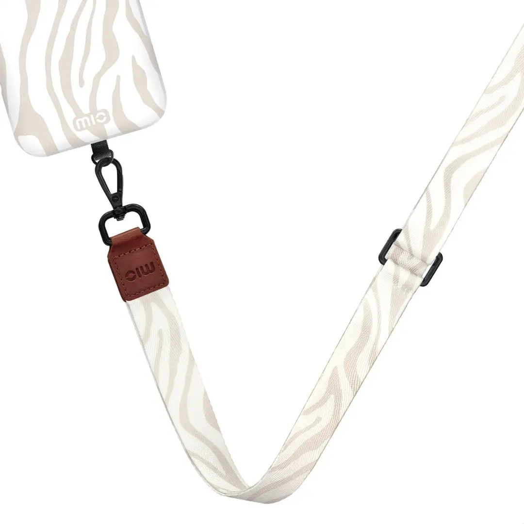 Mobilize Mio Lanyard Verstelbaar
