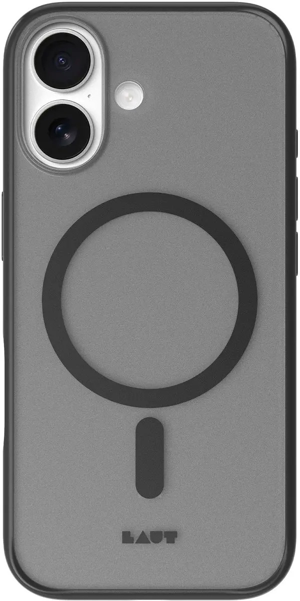 Laut HUEX PROTECT Hoesje iPhone 17