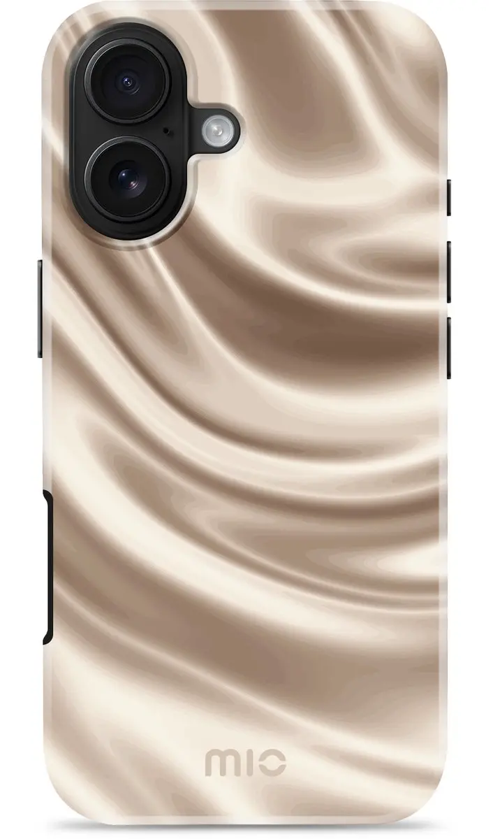 Mobilize Mio MIOSDIPH17 iPhone 17 Hoesje