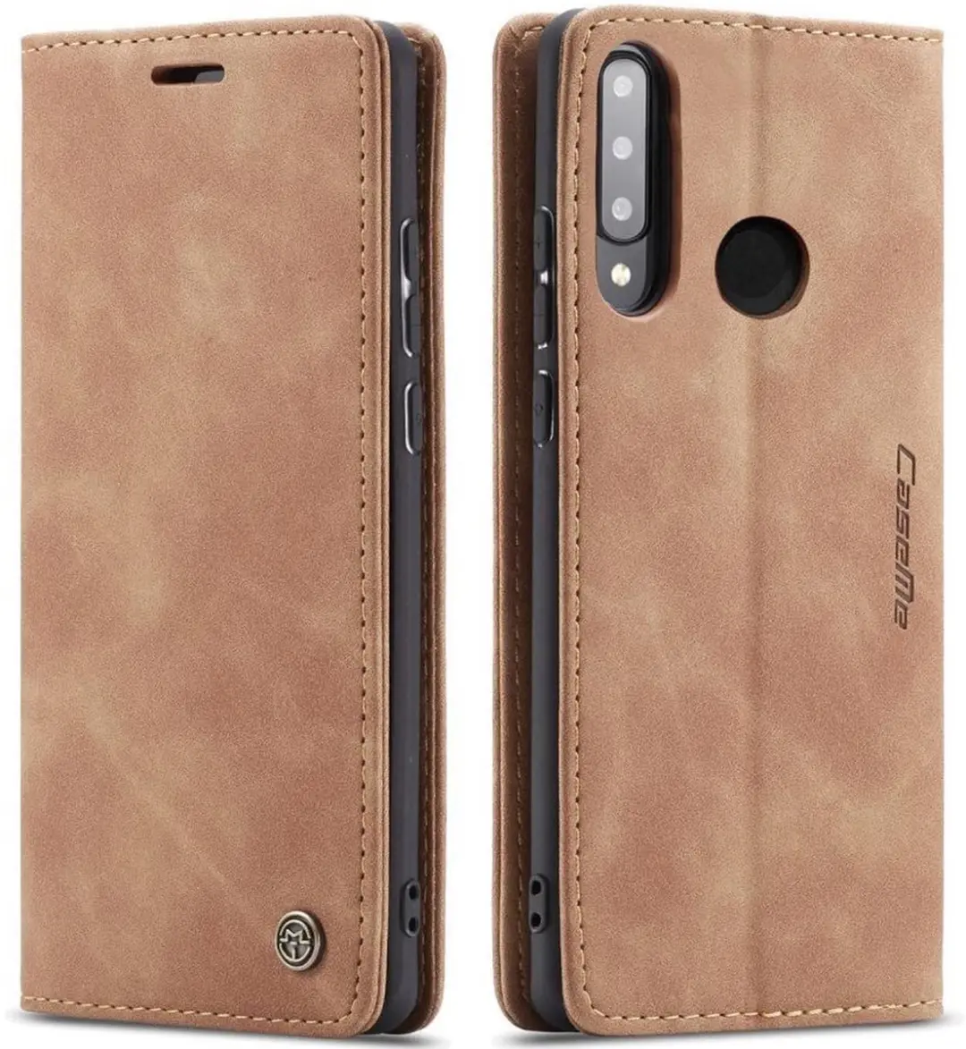 Caseme Book Case HP30L-40(C01) Hoesje