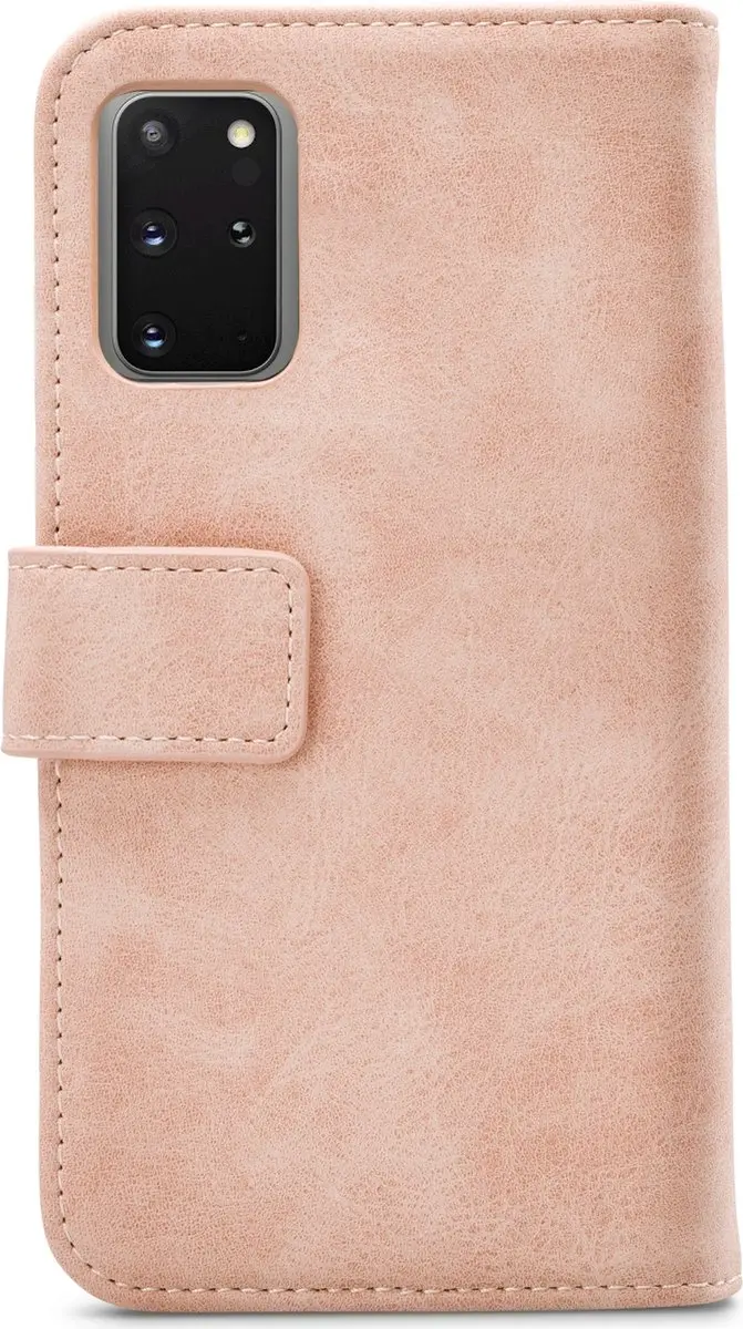 Mobilize Elite Gelly Wallet Book Case Samsung Galaxy S20 Plus