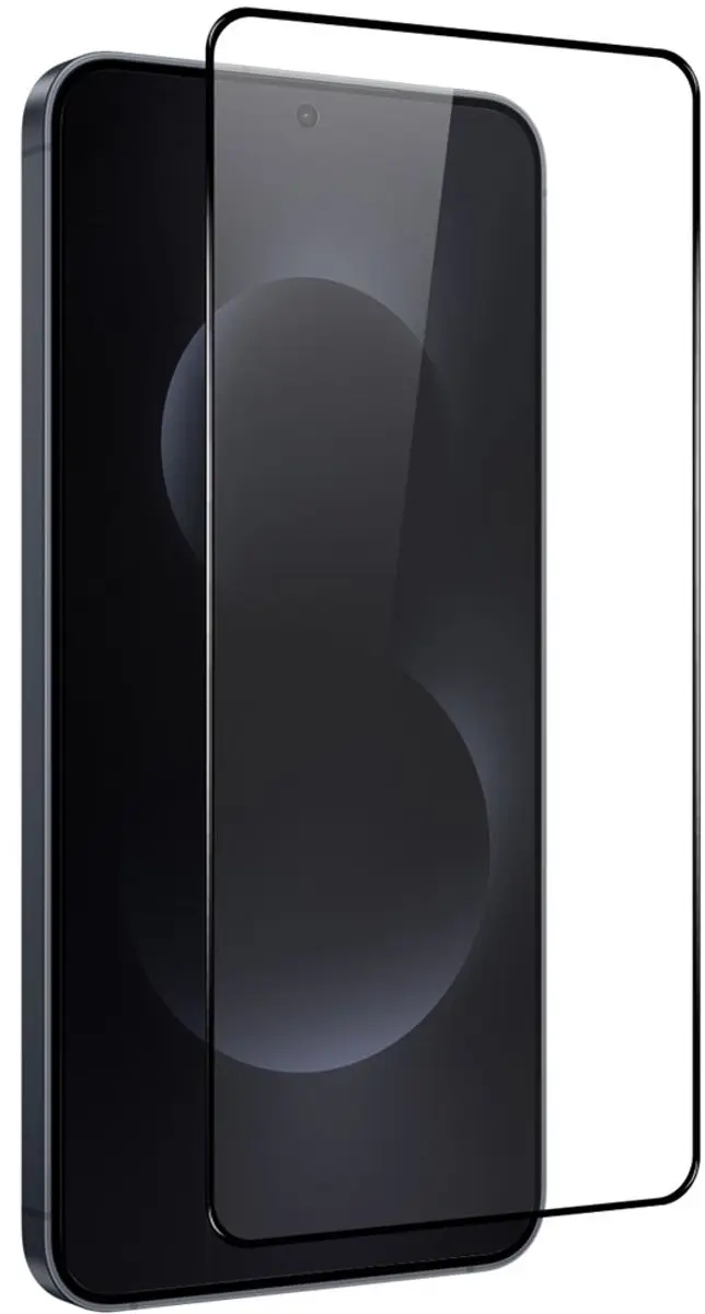 NORTHJO Galaxy S26 Full Screen 9H Glas Screenprotector