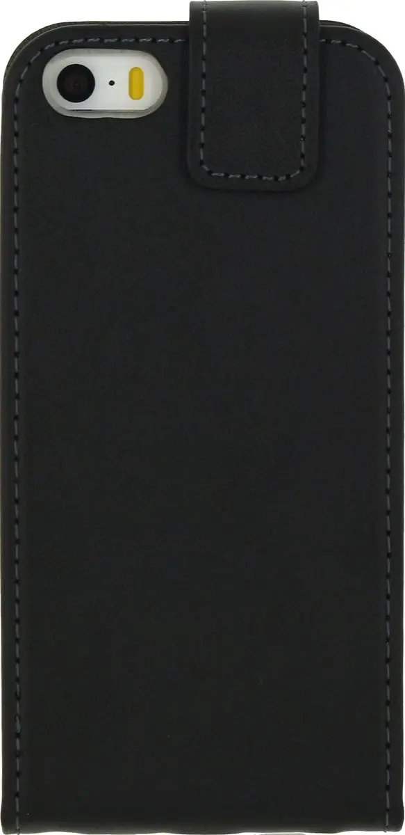 Mobilize Classic Gelly Flipcase MOB-CGFCB-IPH5