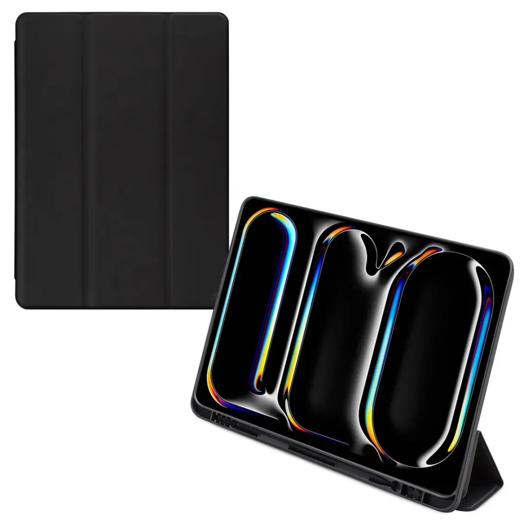 Mobilize Solid Folio Bookcase MOB-SFCB-IPADPRO12924