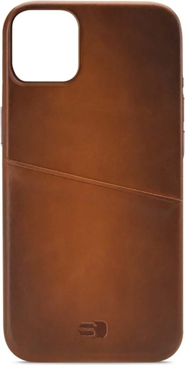 Senza iPhone 14 Plus Hoesje