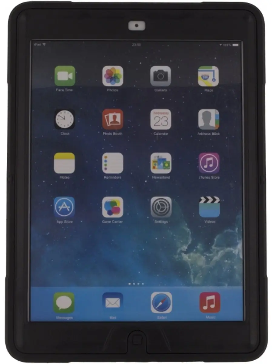 Mobilize Adventure Grip Hoes Apple iPad Air 1 9.7"