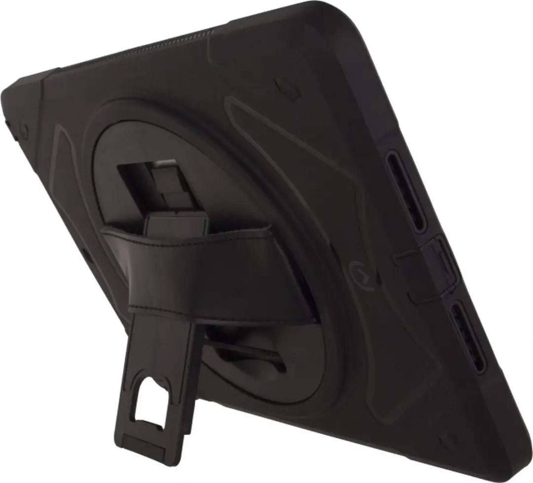 Mobilize Adventure Grip Hoes Apple iPad Air 1 9.7" - Zwart - MOB-AGCB-IPADAIR