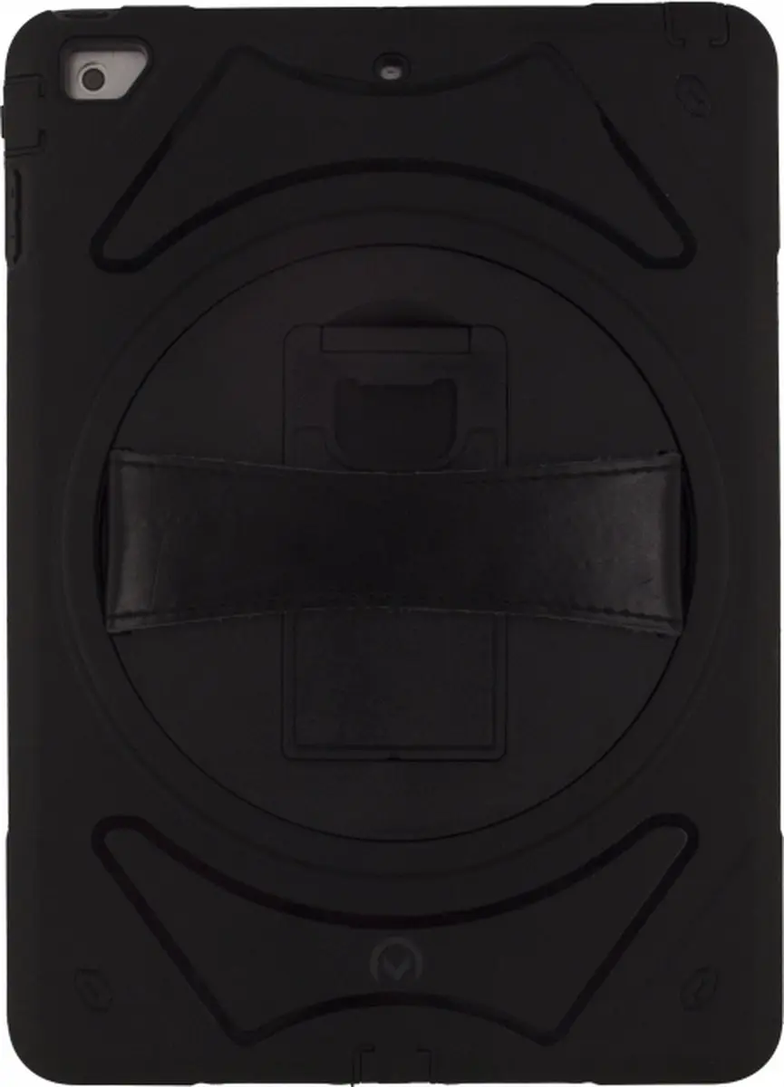 Mobilize Adventure Grip Hoes Apple iPad Air 1 9.7" - Zwart - MOB-AGCB-IPADAIR