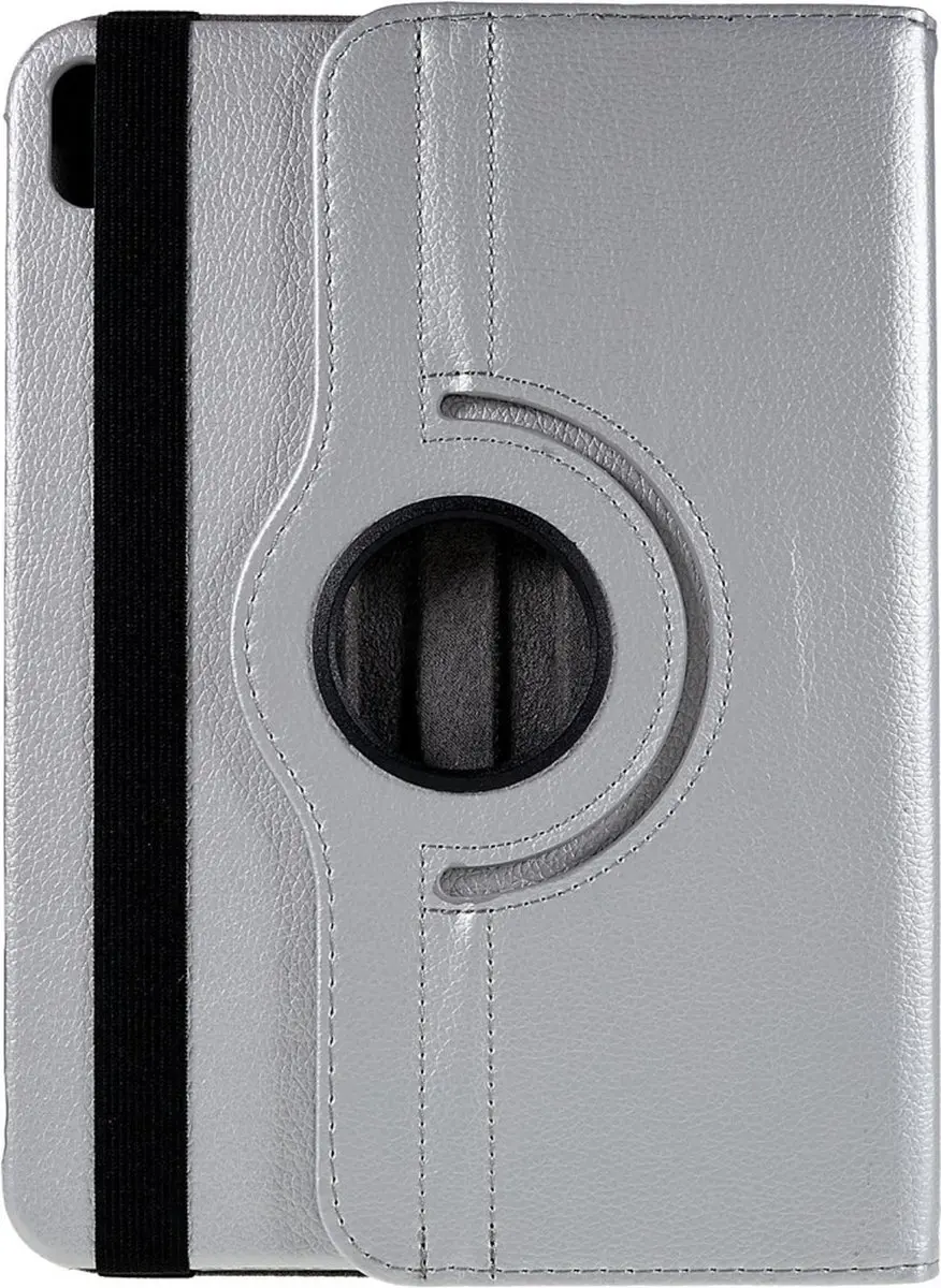 Caseme Coverup Tablethoes iPad 10.9" 2022 - Zilver