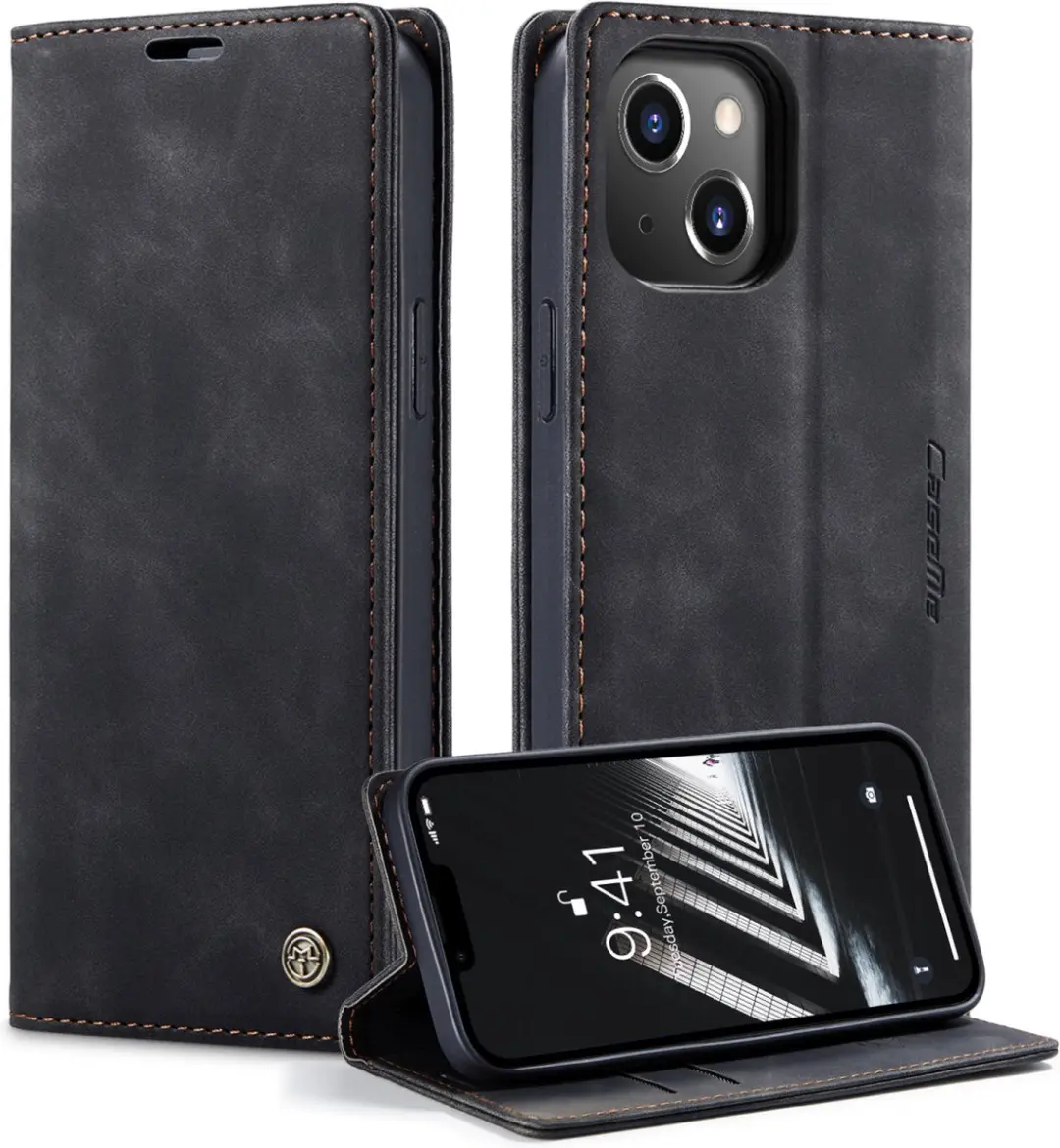 Caseme Retro Wallet Case CSM-37182
