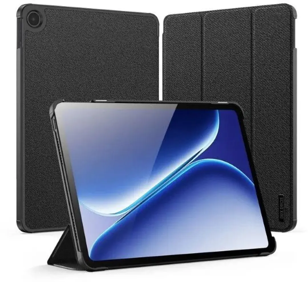 Dux Ducis Domo Tablet Hoes geschikt voor OnePlus Pad Go 2