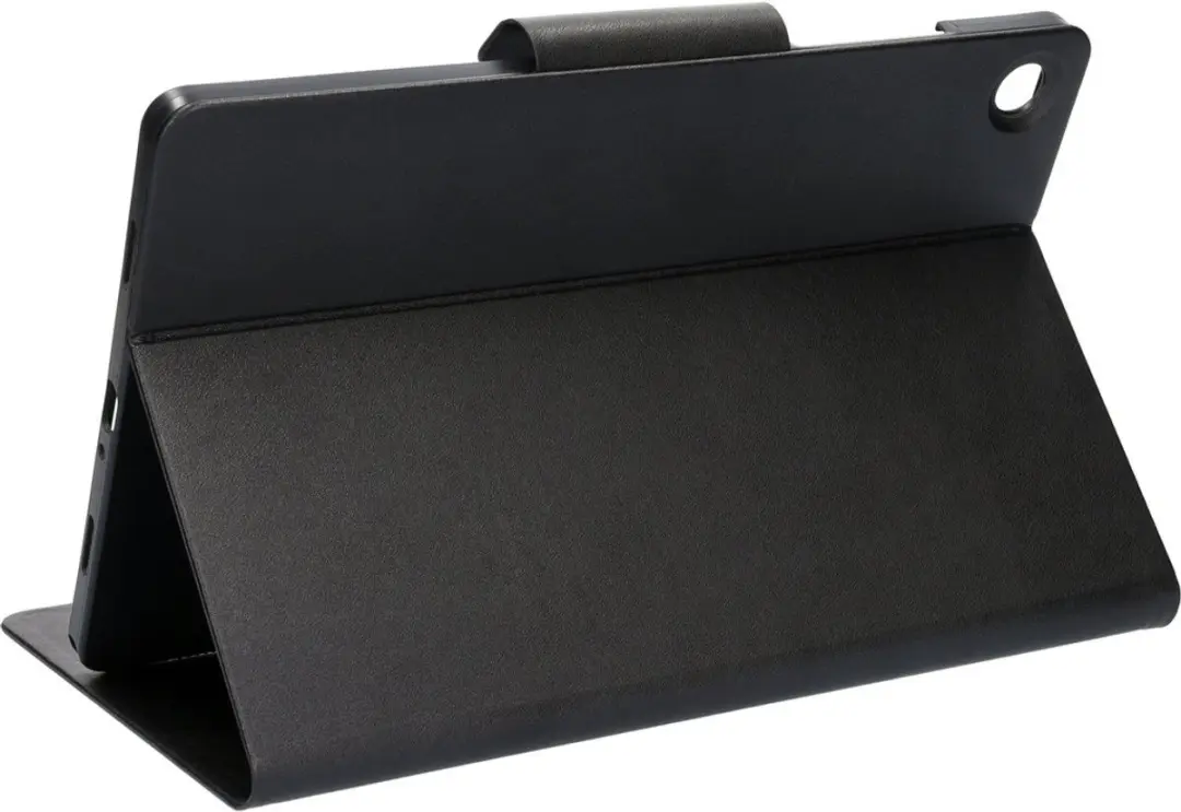 Mobiparts Classic Folio Case MP-100023 - Zwart