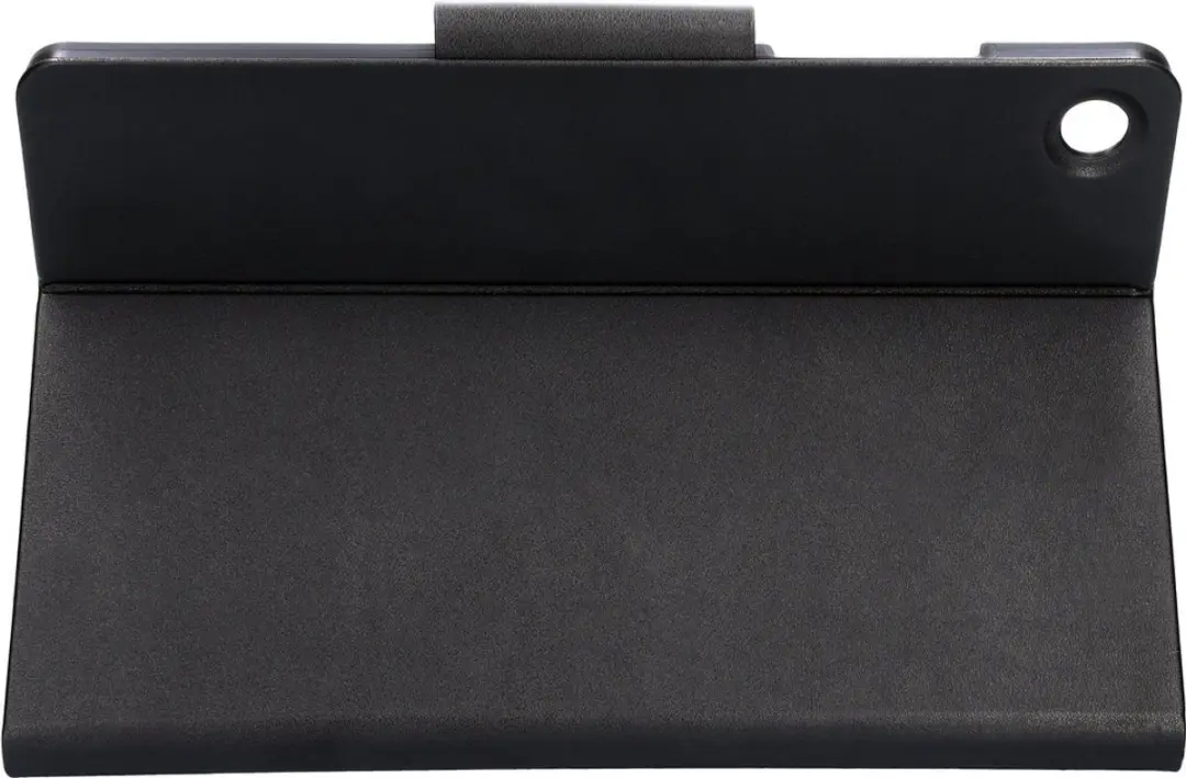 Mobiparts Classic Folio Case MP-100023 - Zwart