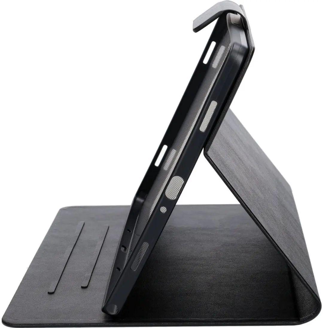 Mobiparts Classic Folio Case MP-100023 - Zwart - afbeelding 6 van 6