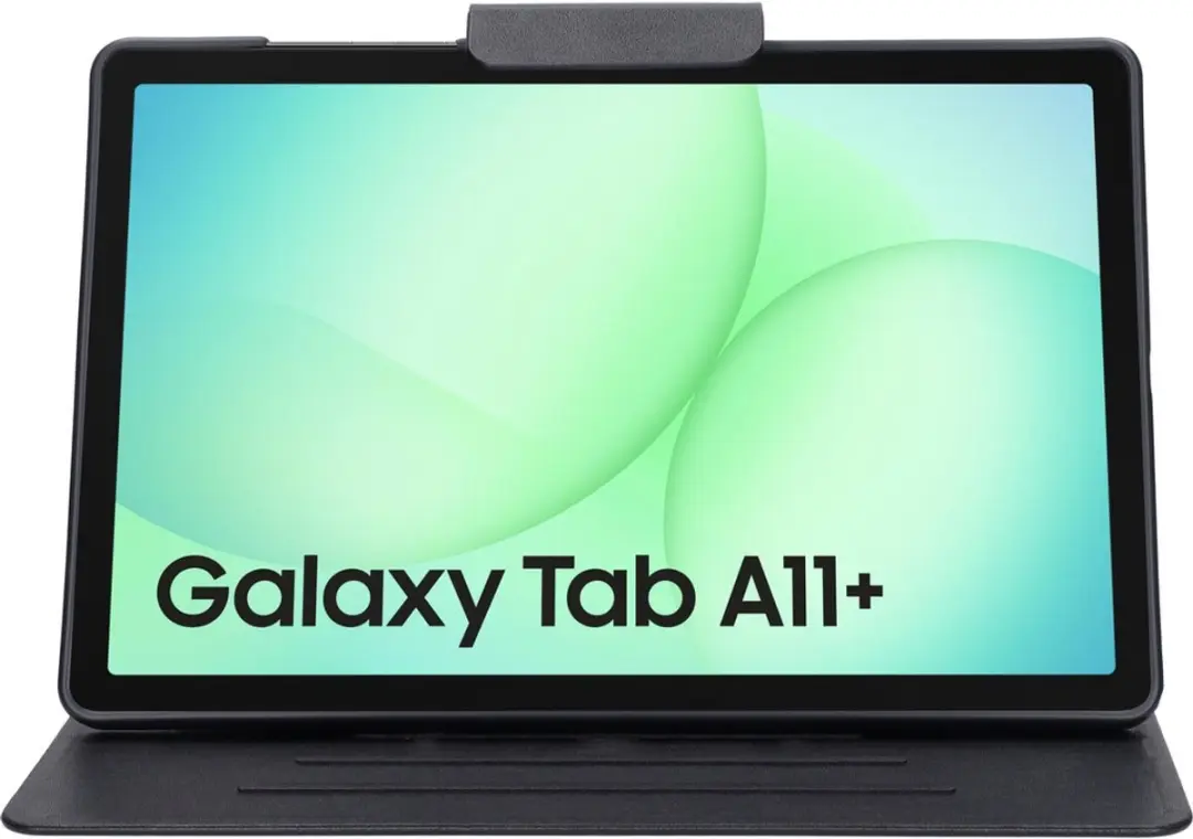 Mobiparts Classic Folio Case MP-100023 - Zwart