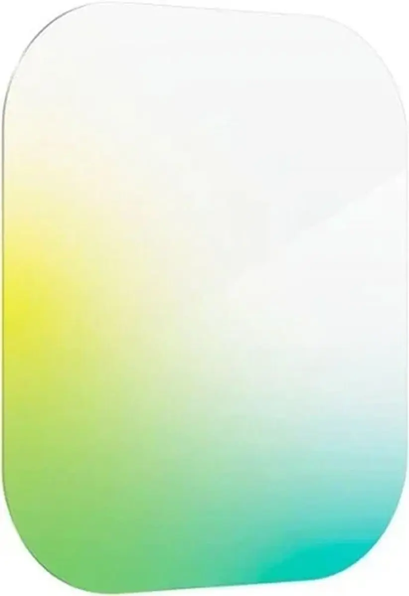 ZAGG InvisibleShield Ultra Eco Apple Watch 42mm - Transparant