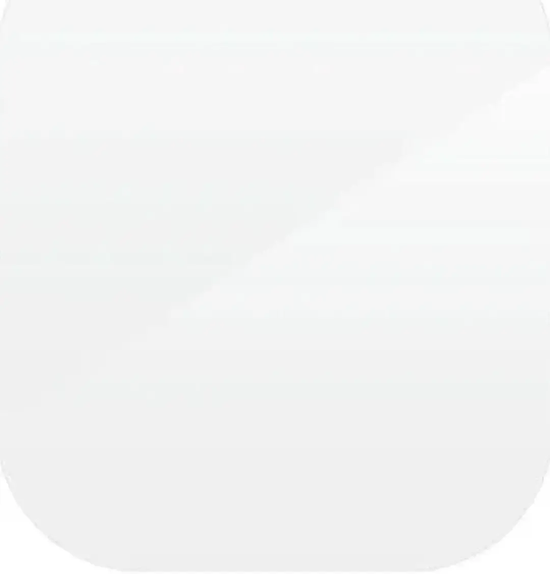 ZAGG InvisibleShield Ultra Eco Apple Watch 42mm - Transparant
