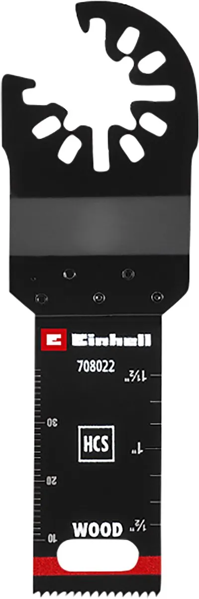 Einhell HCS Invalzaagblad 22mm