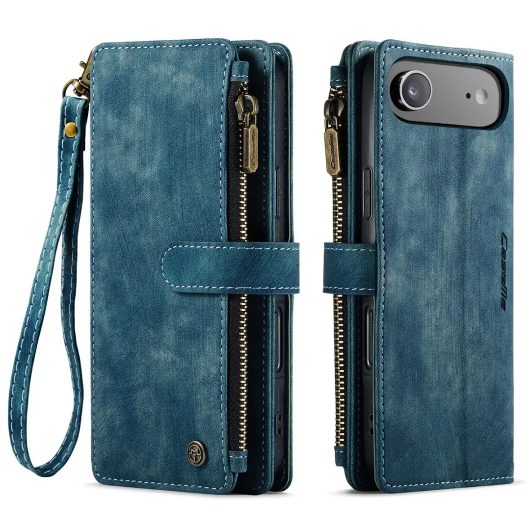 CaseMe C30 Hoesje iPhone Air