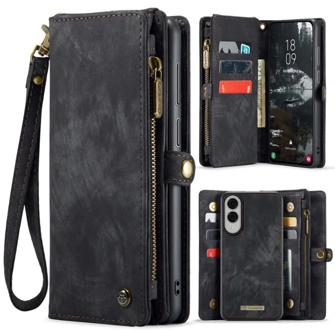 Caseme Galaxy S25 Edge Hoes