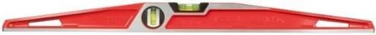 Stanley FatMax MLH Waterpas Magnetisch 500mm - 2 Libellen