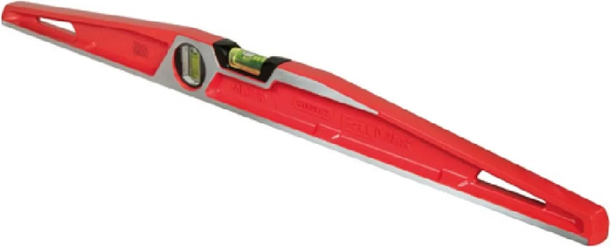 Stanley FatMax MLH Waterpas Magnetisch 500mm - 2 Libellen