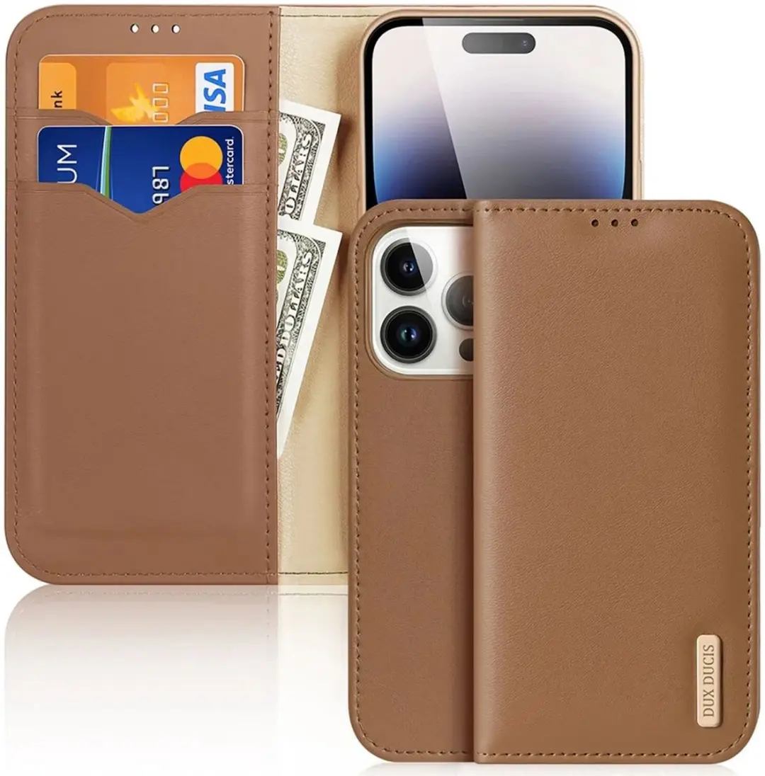 Dux Ducis Hivo Series Case iPhone 15 Pro
