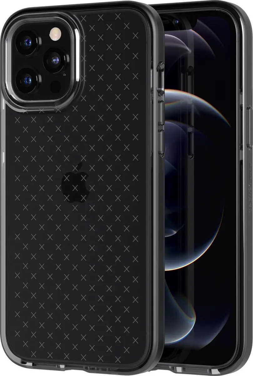 Tech21 Evo Check iPhone 12 Pro Max Hoesje