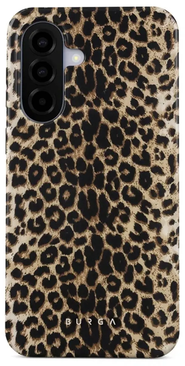 Burga Tough Backcover Samsung Galaxy A37