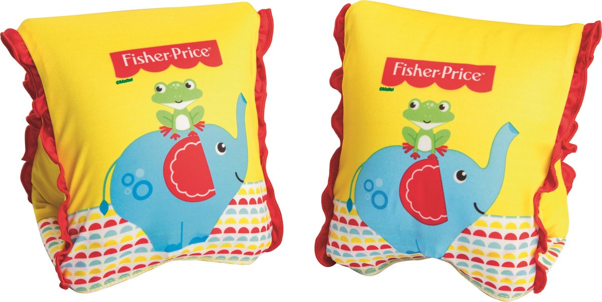 Fisher-Price Zwembandjes